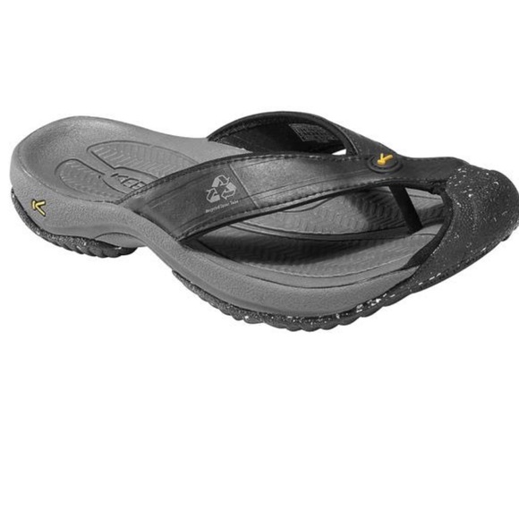 Keen Mens Waimea H2 Sandal Size 1 